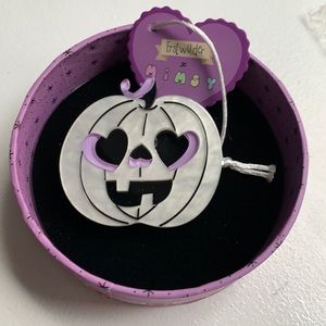NWT Erstwilder PUMP-KIN UP THE JAMS